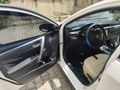 Sahibinden Bakımlı ve Temiz Toyota Corolla 1.4 D-4D Advance 2015 Model 