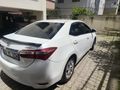 Sahibinden Bakımlı ve Temiz Toyota Corolla 1.4 D-4D Advance 2015 Model 
