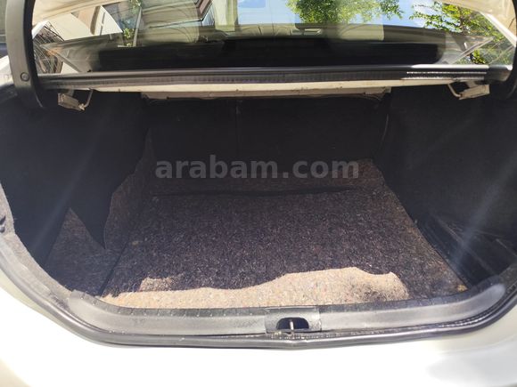 Sahibinden Bakımlı ve Temiz Toyota Corolla 1.4 D-4D Advance 2015 Model 