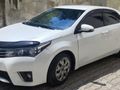 Sahibinden Bakımlı ve Temiz Toyota Corolla 1.4 D-4D Advance 2015 Model 