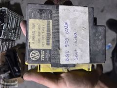 6Q0 909 601F SEAT İBİZA AİRBAG BEYNİ ORJİNAL ÇIKMA