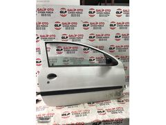 PEUGEOUT 206 SAĞ ÖN KAPI TEK KAPI DOLU ORJİNAL ÇIKMA