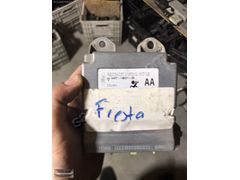 AA6T-14B321-A FORD FİESTA AİRBAG BEYNİ ORJİNAL ÇIKMA
