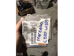 0 285 001 373 MERCEDES C200 W203 AİRBAG BEYNİ ORJİNAL ÇIKMA