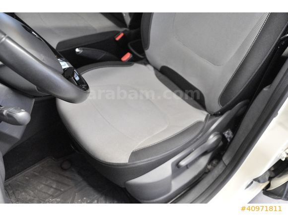 OTOMOL MERTER 2015 RENAULT CAPTUR 1.5 Dci ICON
