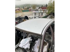 HONDA CİVİC VTEC2 KESME DİREKLİ TAVAN ORJİNAL ÇIKMA