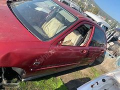 ROVER 416 SOL ÖN KAPI DOLU HATASIZ ORJİNAL ÇIKMA