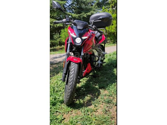 Sahibinden Bajaj Pulsar N 250