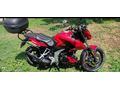 Sahibinden Bajaj Pulsar N 250