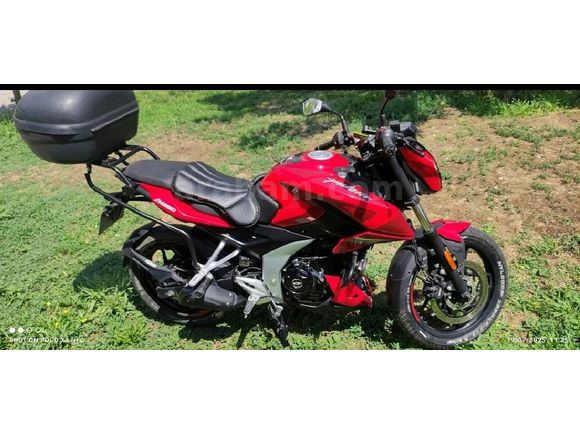 Sahibinden Bajaj Pulsar N 250