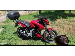 Sahibinden Bajaj Pulsar N 250