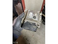 7 445 434-01 BMW F15 X5 2017 MOTOR BEYNİ ORJİNAL ÇIKMA