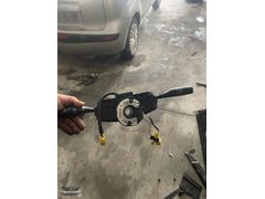 HONDA CİVİC VTEC2 SİNYAL SİLECEK KOLU ORJİNAL ÇIKMA