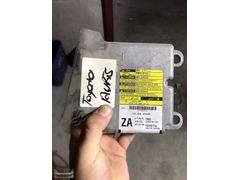 89170-02B90 TOYOTA AURIS AİRBAG BEYNİ ORJİNAL ÇIKMA