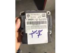 7E0 959 655 D VOLKSWAGEN T7 AİRBAG BEYNİ ORJİNAL ÇIKMA