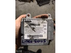 623174800 B FİAT LİNEA EURO5 AİRBAG BEYNİ ORJİNAL ÇIKMA