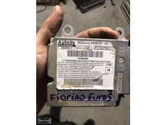 626233900 D FİAT FİORİNO EURO5 AİRBAG BEYNİ ORJİNAL ÇIKMA