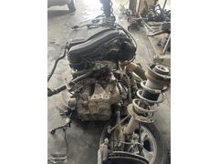 PASSAT B8,5 1.5TSI OTOMATİK ŞANZIMAN SÖKME ORJİBAL