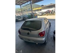 FORD FİESTA 2001 BAGAJ KAPAĞI HATASIZ ORJİNAL ÇIKMA