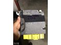 A205 901 83 08 MERCEDES C180 AİRBAG BEYNİ ORJİNAL ÇIKMA
