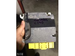 A205 901 83 08 MERCEDES C180 AİRBAG BEYNİ ORJİNAL ÇIKMA
