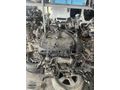 1.5 TSI DOLU MOTOR PASSAT B8,5 MOTOR 1.5