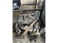 BMW F15 B47 MOTOR DOLU SÖKME