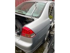 HONDA CİVİC VTEC2 SAĞ ARKA ÇAMURLUK ORJİNAL ÇIKMA