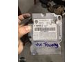 7P0 959 655 G VOLKSWAGEN TOUAREG AİRBAG BEYNİ ORJİNAL ÇIKMA