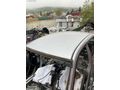 Honda Civic Vtec2 Kesme Direkli Tavan Orjinal Çıkma
