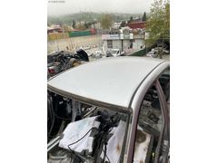 Honda Civic Vtec2 Kesme Direkli Tavan Orjinal Çıkma