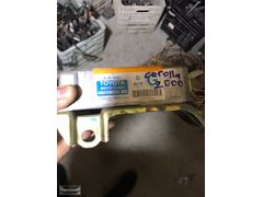 89170-12400 TOYOTA COROLLA 2000 AİRBAG BEYNİ ORJİNAL ÇIKMA