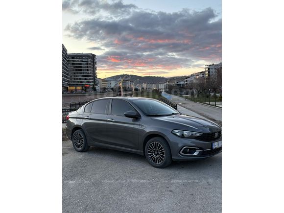 2021 / 86 Bin KM / Easy Plus / Sahibinden Hatasız Aile Aracı
