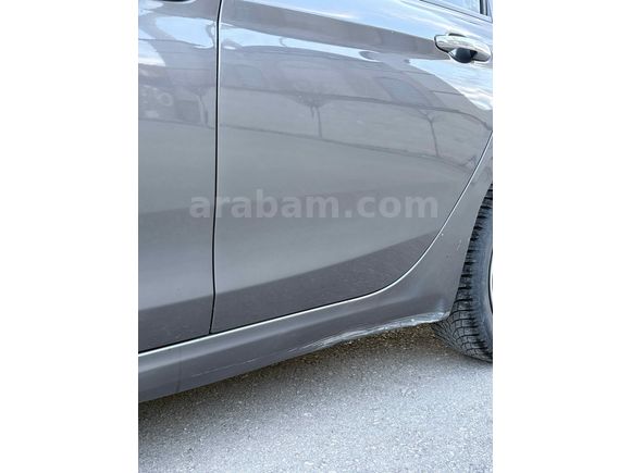 2021 / 86 Bin KM / Easy Plus / Sahibinden Hatasız Aile Aracı
