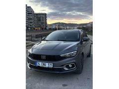 2021 / 86 Bin KM / Easy Plus / Sahibinden Hatasız Aile Aracı