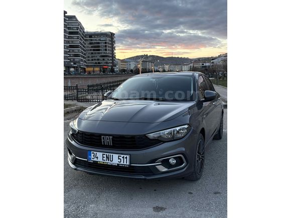 2021 / 86 Bin KM / Easy Plus / Sahibinden Hatasız Aile Aracı