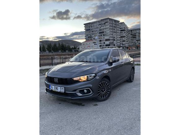 2021 / 86 Bin KM / Easy Plus / Sahibinden Hatasız Aile Aracı