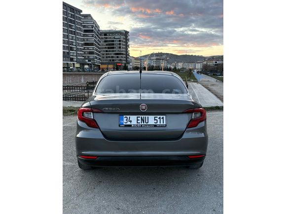 2021 / 86 Bin KM / Easy Plus / Sahibinden Hatasız Aile Aracı
