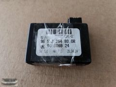 9655225480 CITROEN C2 ÖN CAM OTOMATİK SİLECEK BEYNİ