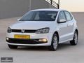 DİZEL OTOMATİK POLO