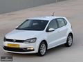 DİZEL OTOMATİK POLO