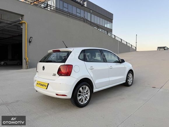 DİZEL OTOMATİK POLO