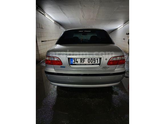 Sahibinden Fiat Albea 1.3 Multijet Active 2004 Model