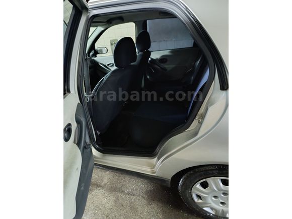 Sahibinden Fiat Albea 1.3 Multijet Active 2004 Model