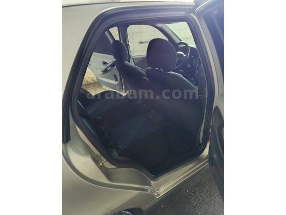 Sahibinden Fiat Albea 1.3 Multijet Active 2004 Model