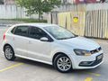 **UMAY** DAN 2016 DİZEL OTOMATİK VİTES TAVAN BAGAJ BOYASIZ POLO