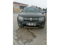 Sahibinden Dacia Duster 1.5 dCi Laureate 2017 Model 