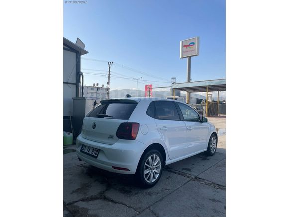 MGKA dan otomatik polo