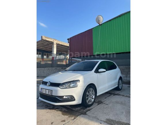 MGKA dan otomatik polo