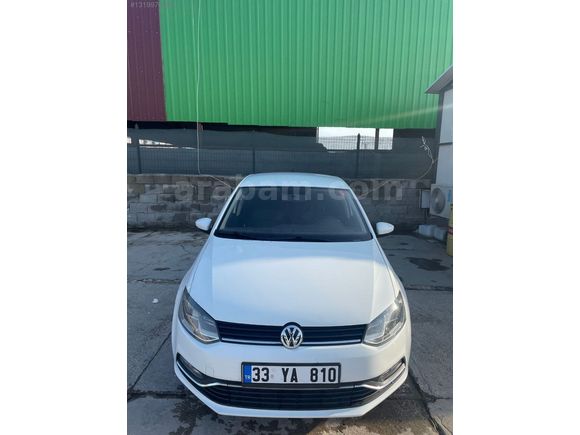 MGKA dan otomatik polo